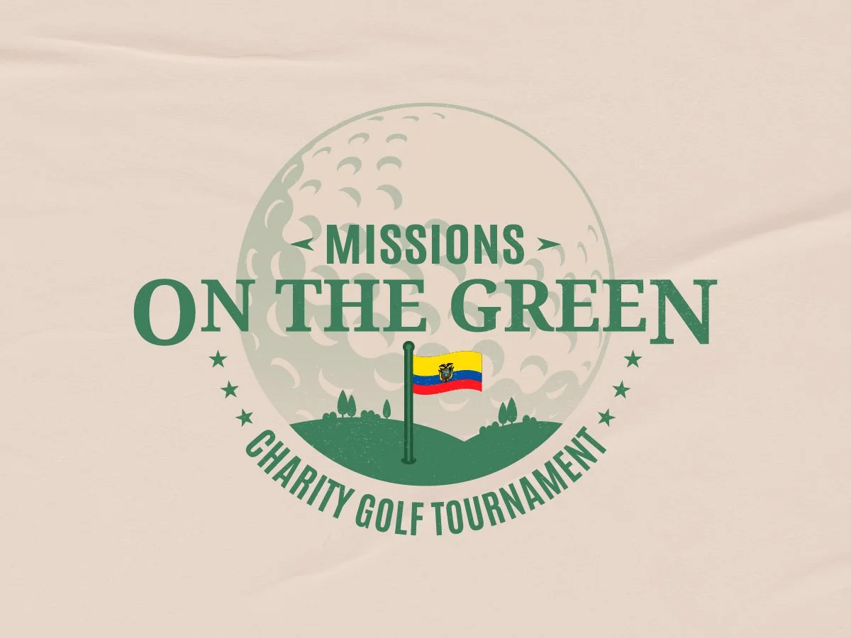 Missions On The Green