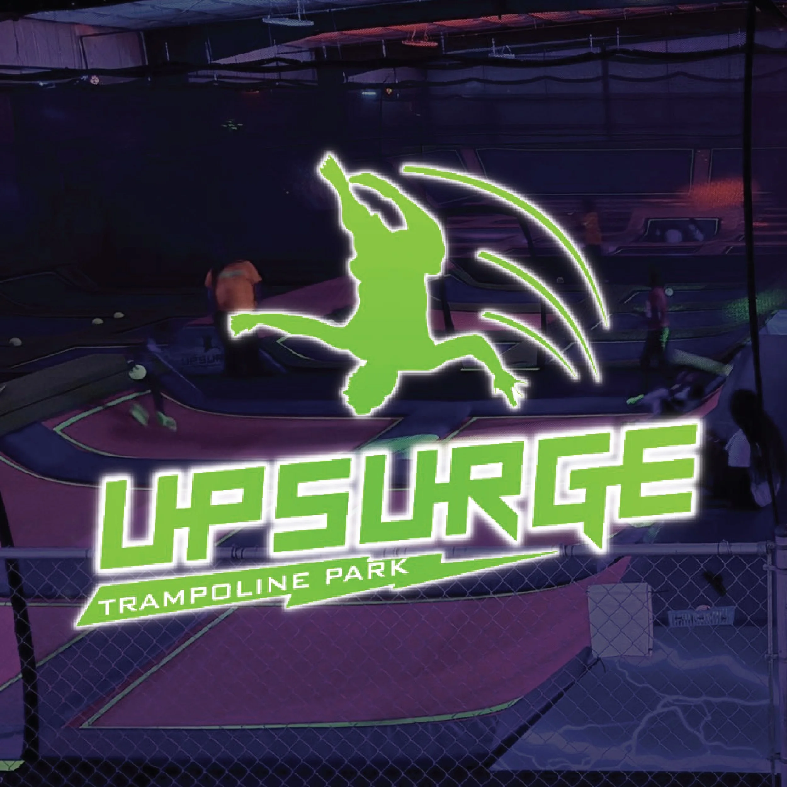 Middle School Upsurge Trip