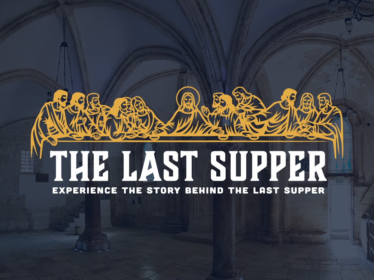 The Last Supper