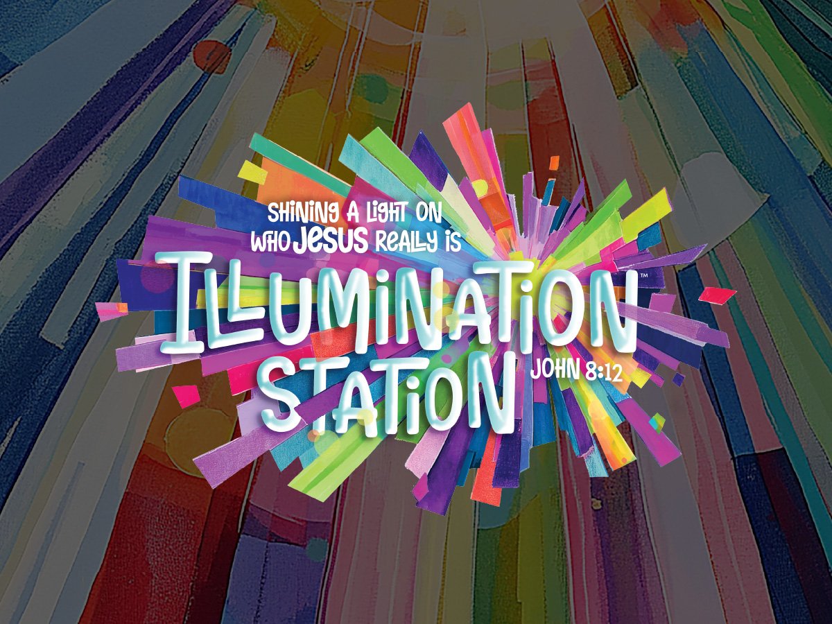 Vacation Bible School