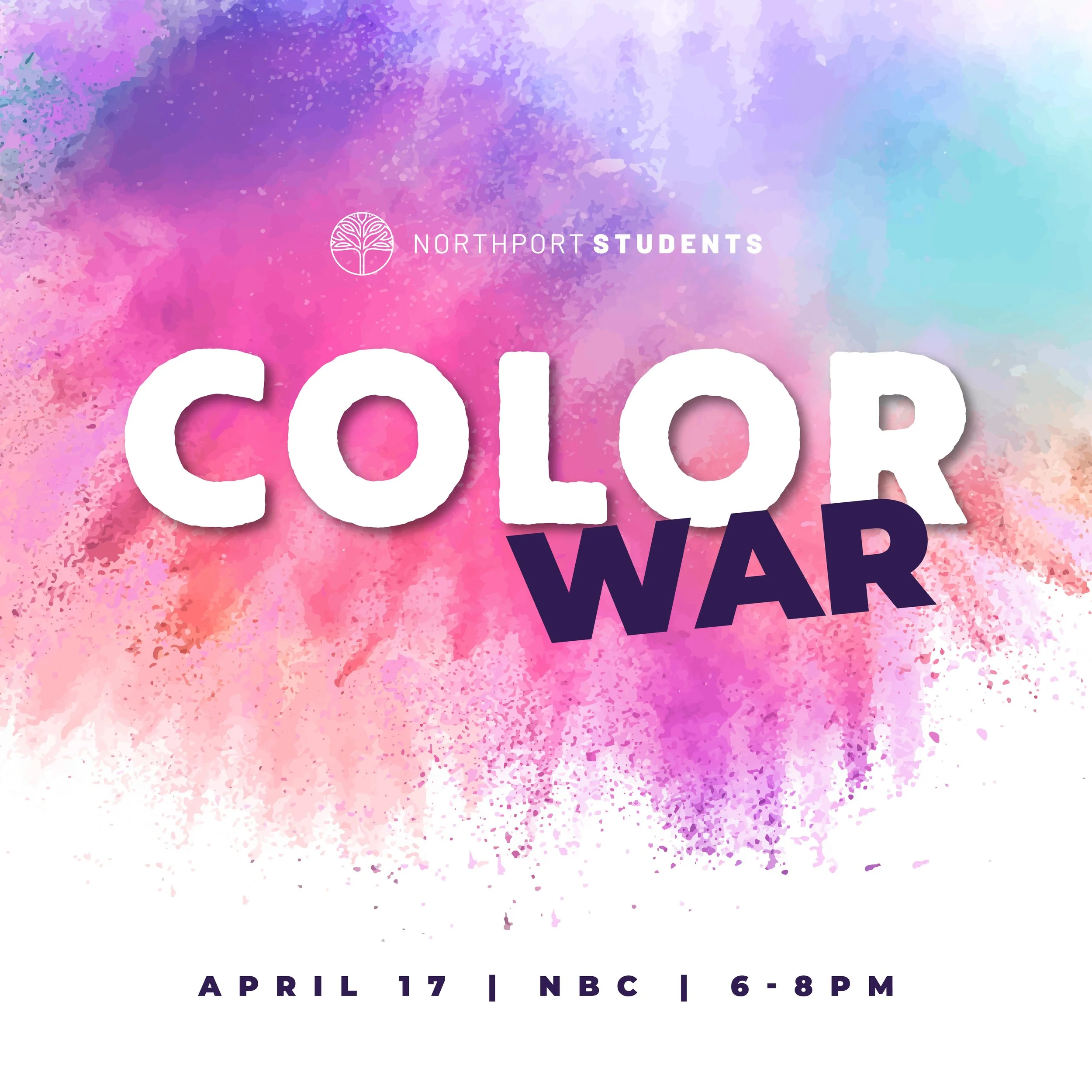 Color Wars