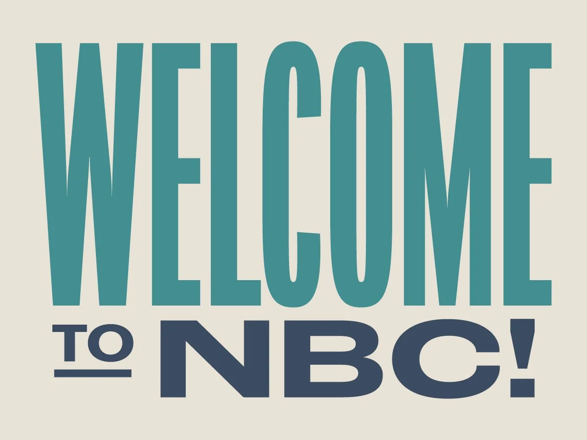 Welcome to NBC