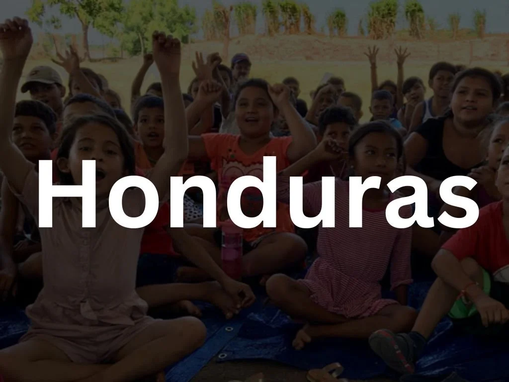 Honduras