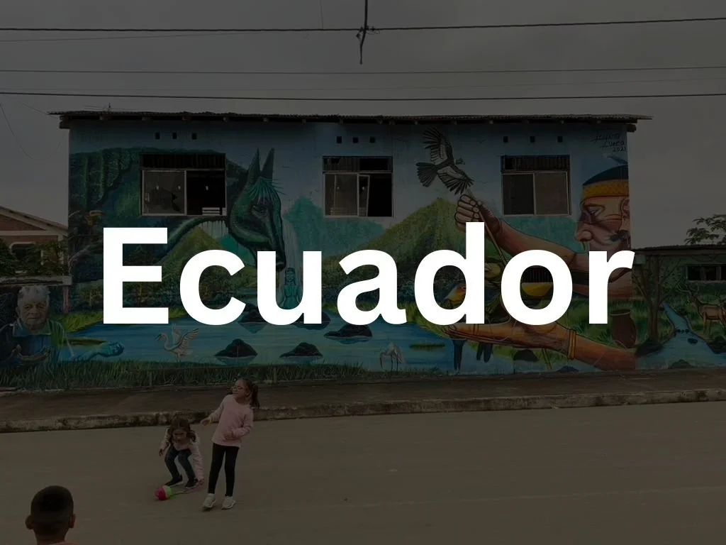 Ecuador