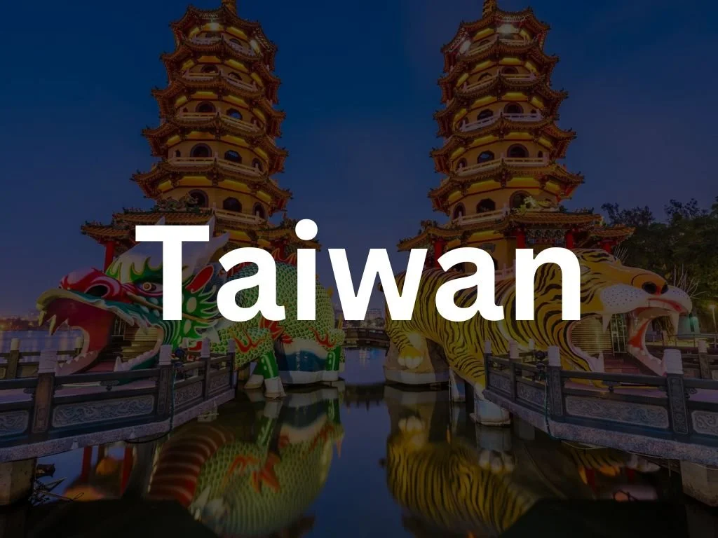 Taiwan