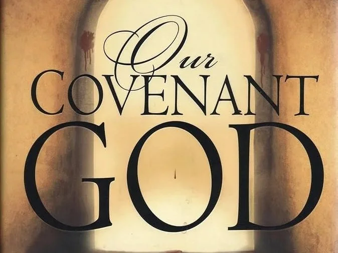 Women's Study | Our Covenant God