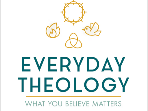 Everyday Theology