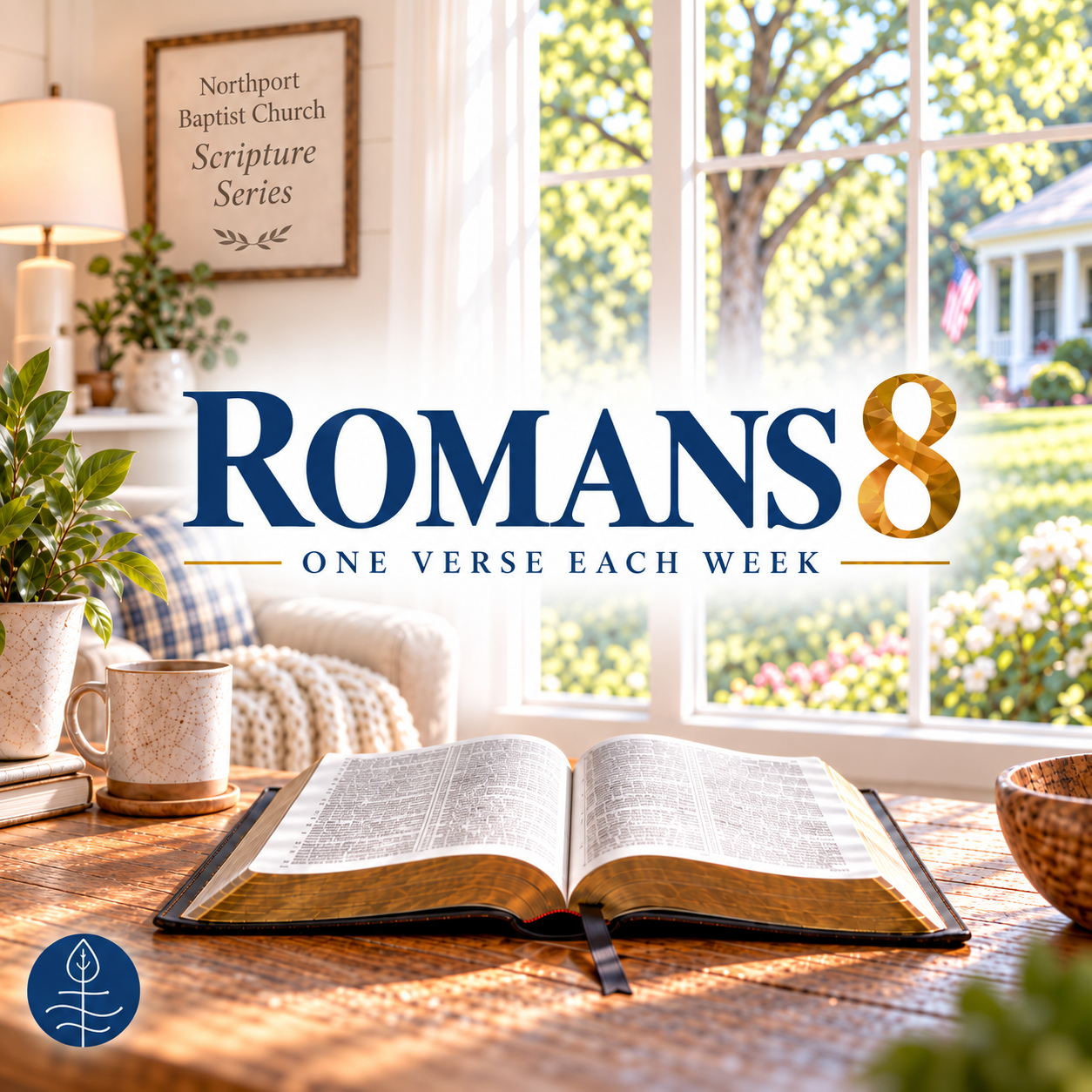NBC Scripture Memory