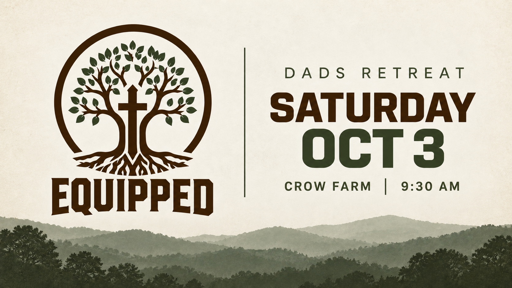 Dad's Retreat