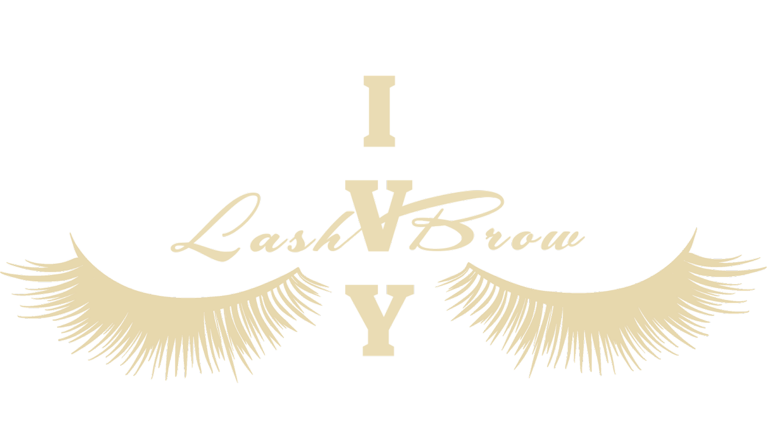 Ivy Brows &amp; Lashes 
