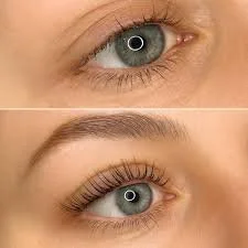 Lash Lift