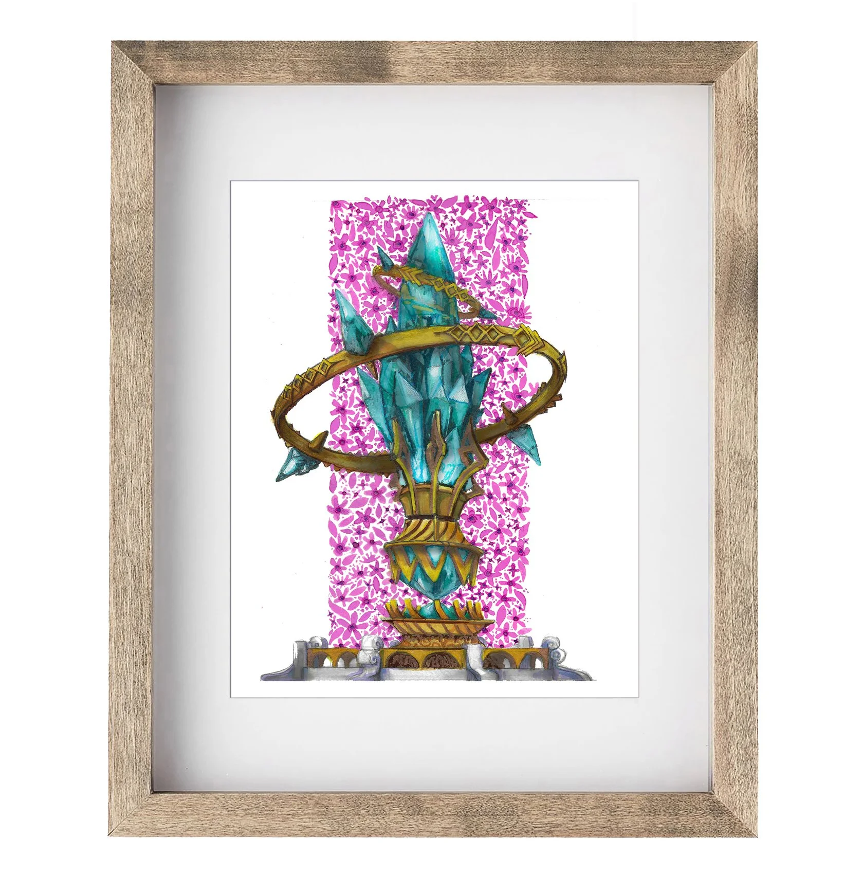 Aetheryte OG framed.jpg