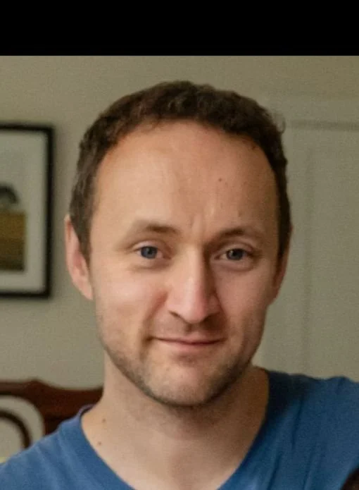 Meet the Team: Peter Turnbull, Structural Engineer