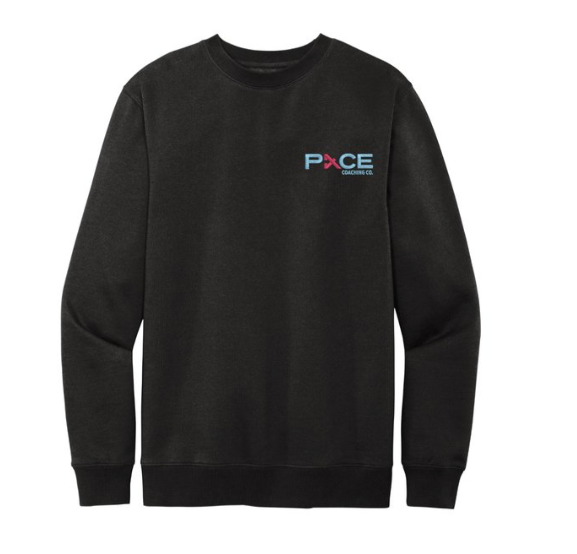 Crew Neck