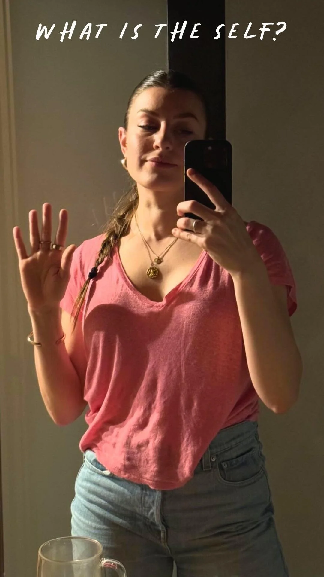 Sabrina Smelko Yoga & Breathwork Guide & Podcast Host