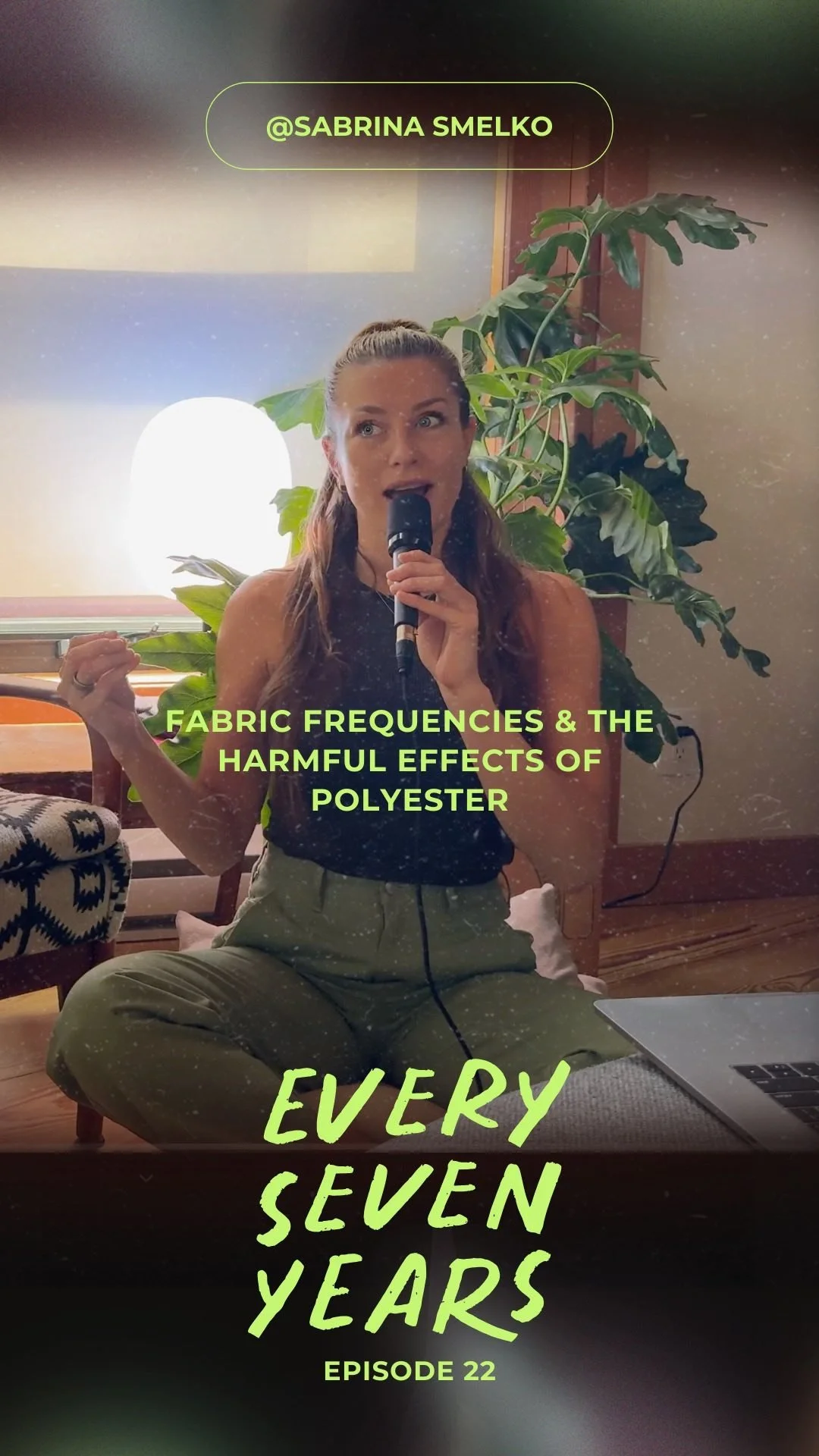 I've Decided To Leave HGTVs 'Save My Reno' — Sabrina Smelko