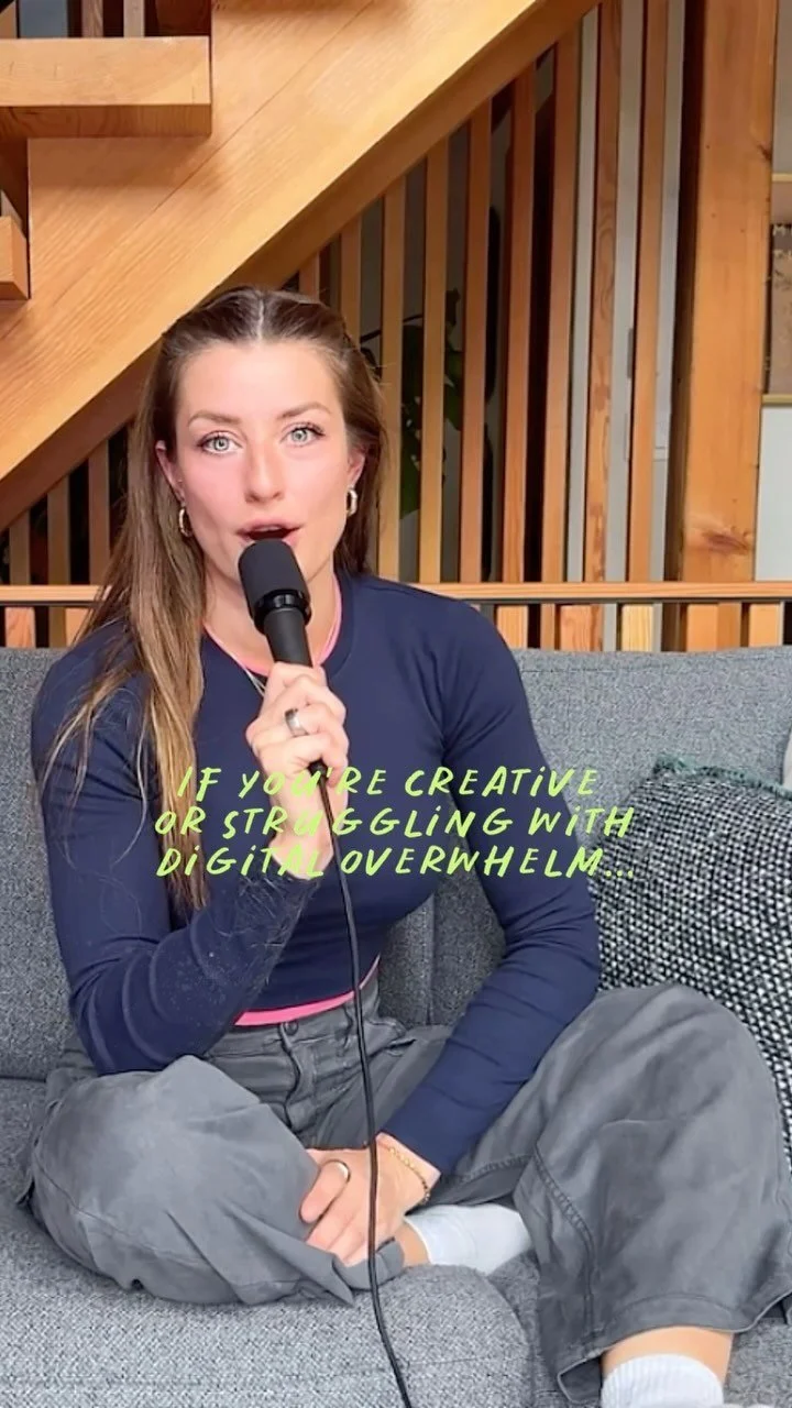 Sabrina Smelko Creative & Coach Wellness. Fitness. Branding.