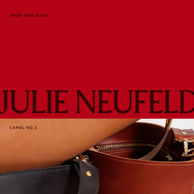 Julie Neufeld