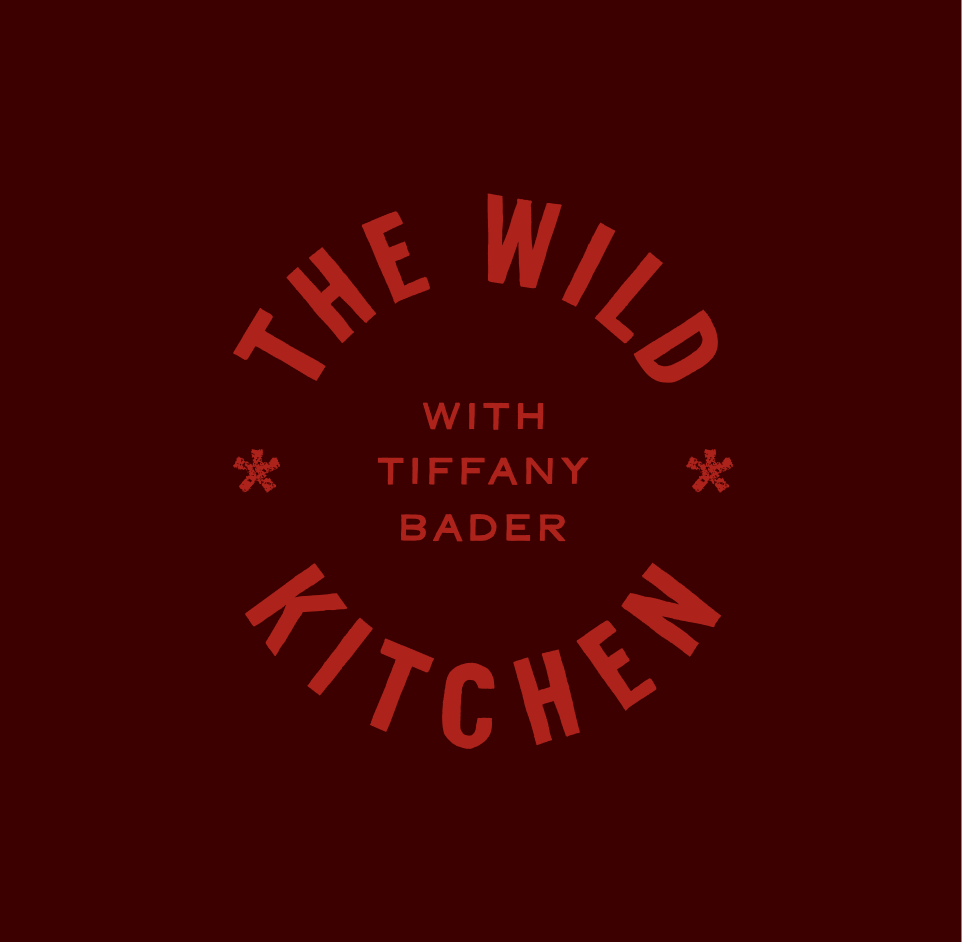 The Wild Kitchen