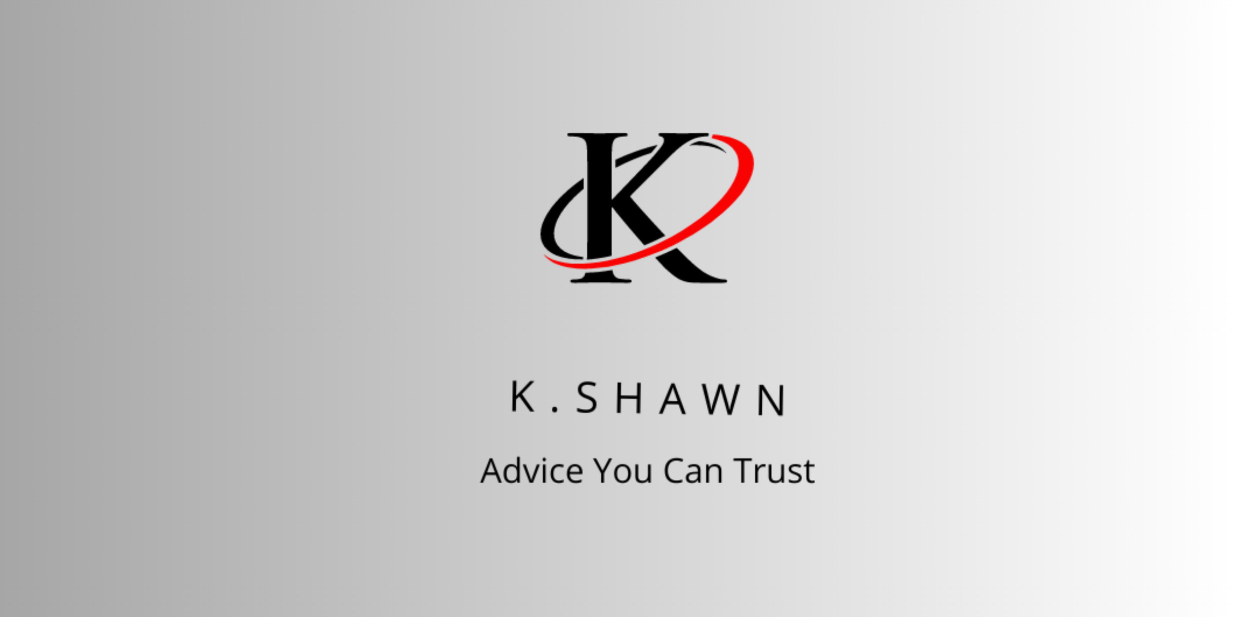K. Shawn The Resourcer