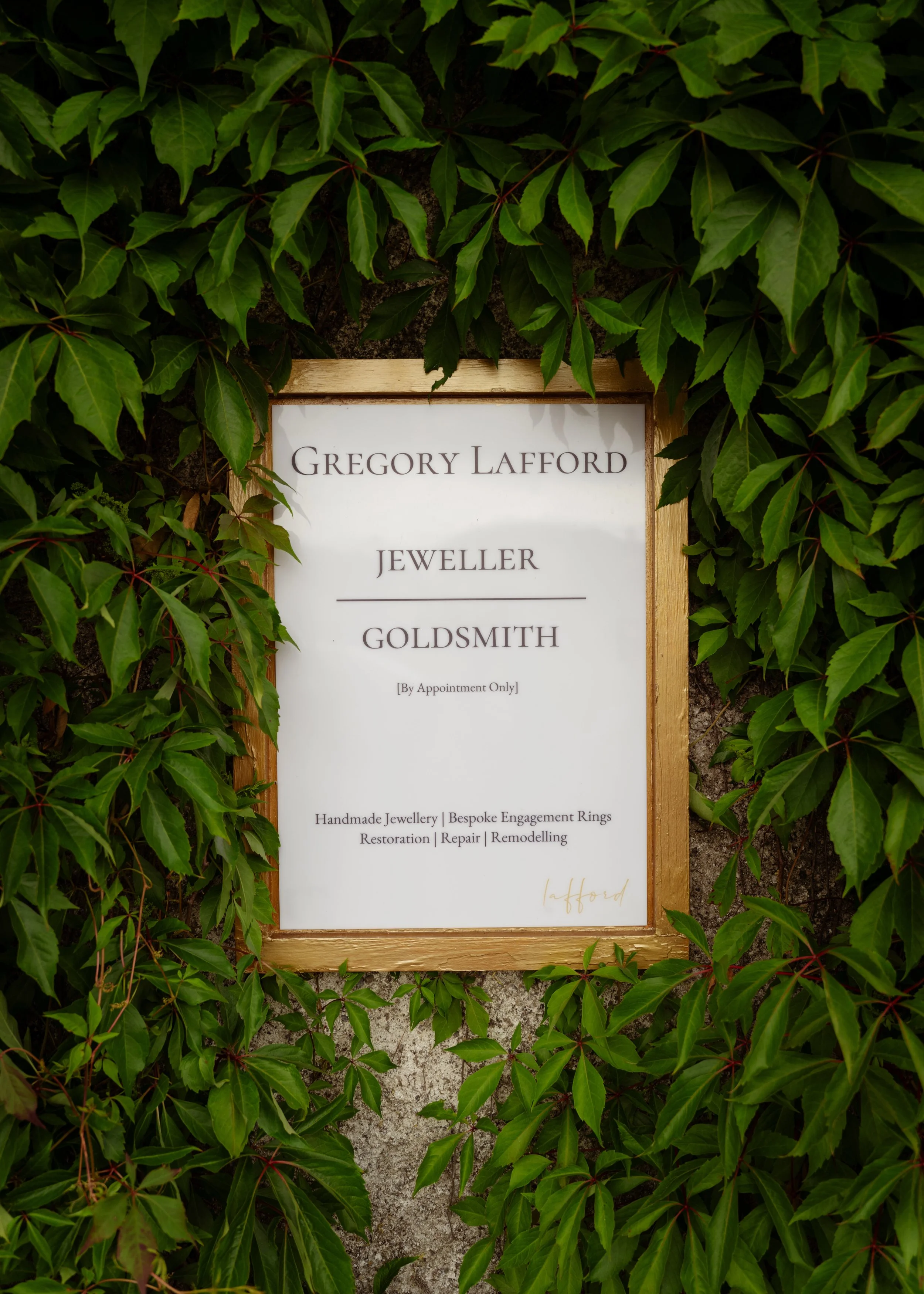 Jewellery Shop Durrow