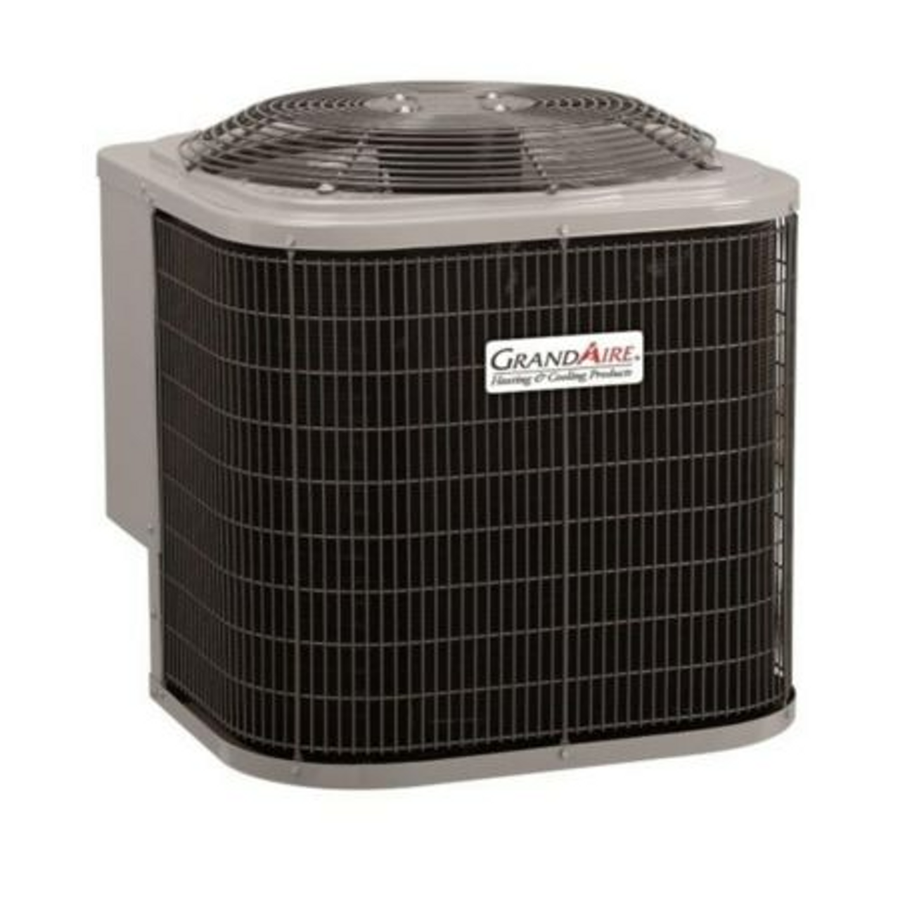 2 Ton 14.3 SEER2 A/C Condensing Unit, 208-230/1/60, R-410A