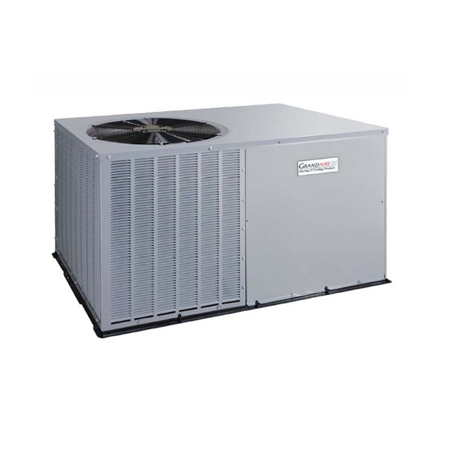 GrandAire 2 Ton 13.4 Seer Package Unit