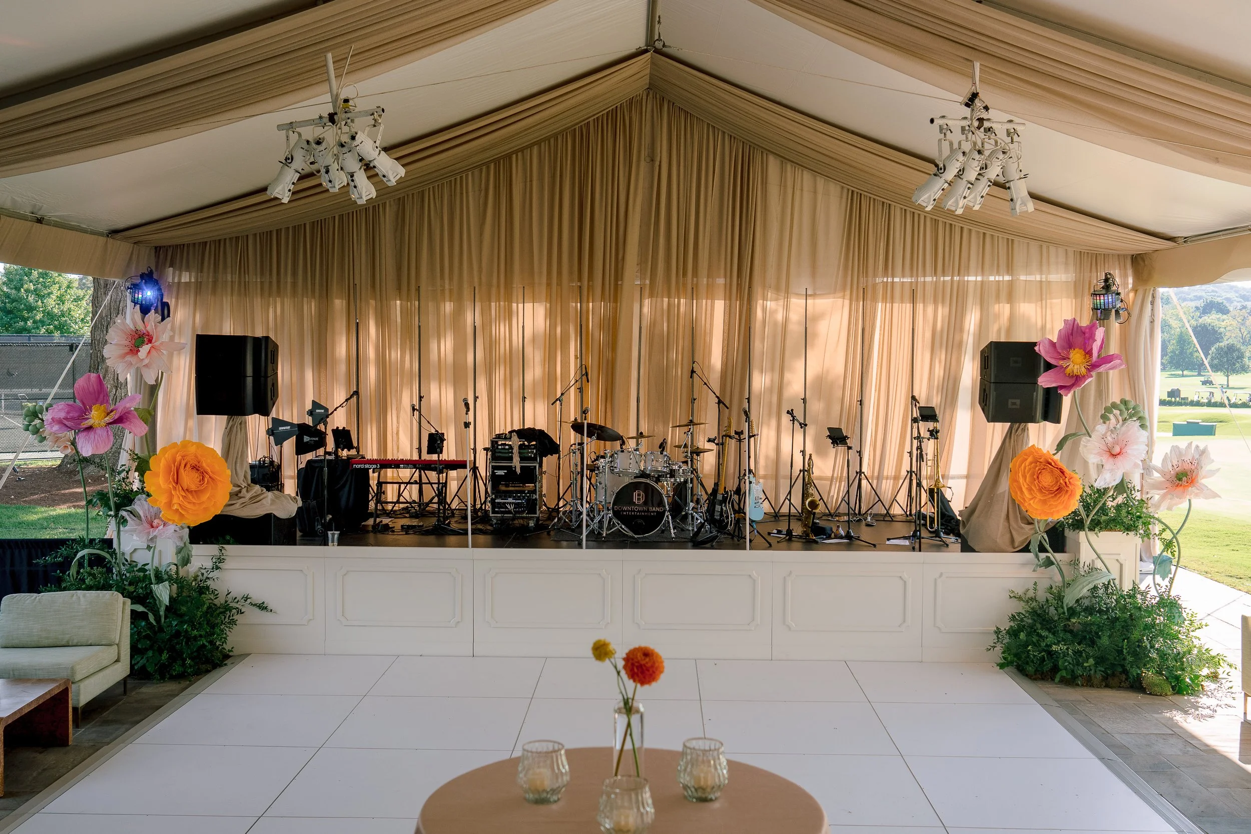 Nashville FairyTale Wedding Brandon Chesbro Belle Meade Country Club Photo-24.jpg