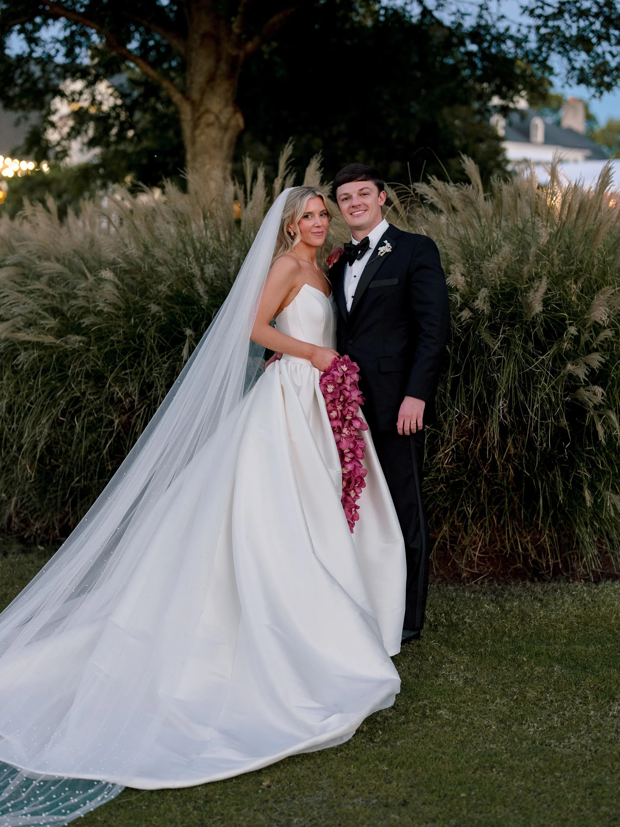 Nashville FairyTale Wedding Brandon Chesbro Belle Meade Country Club Photo-33.jpg