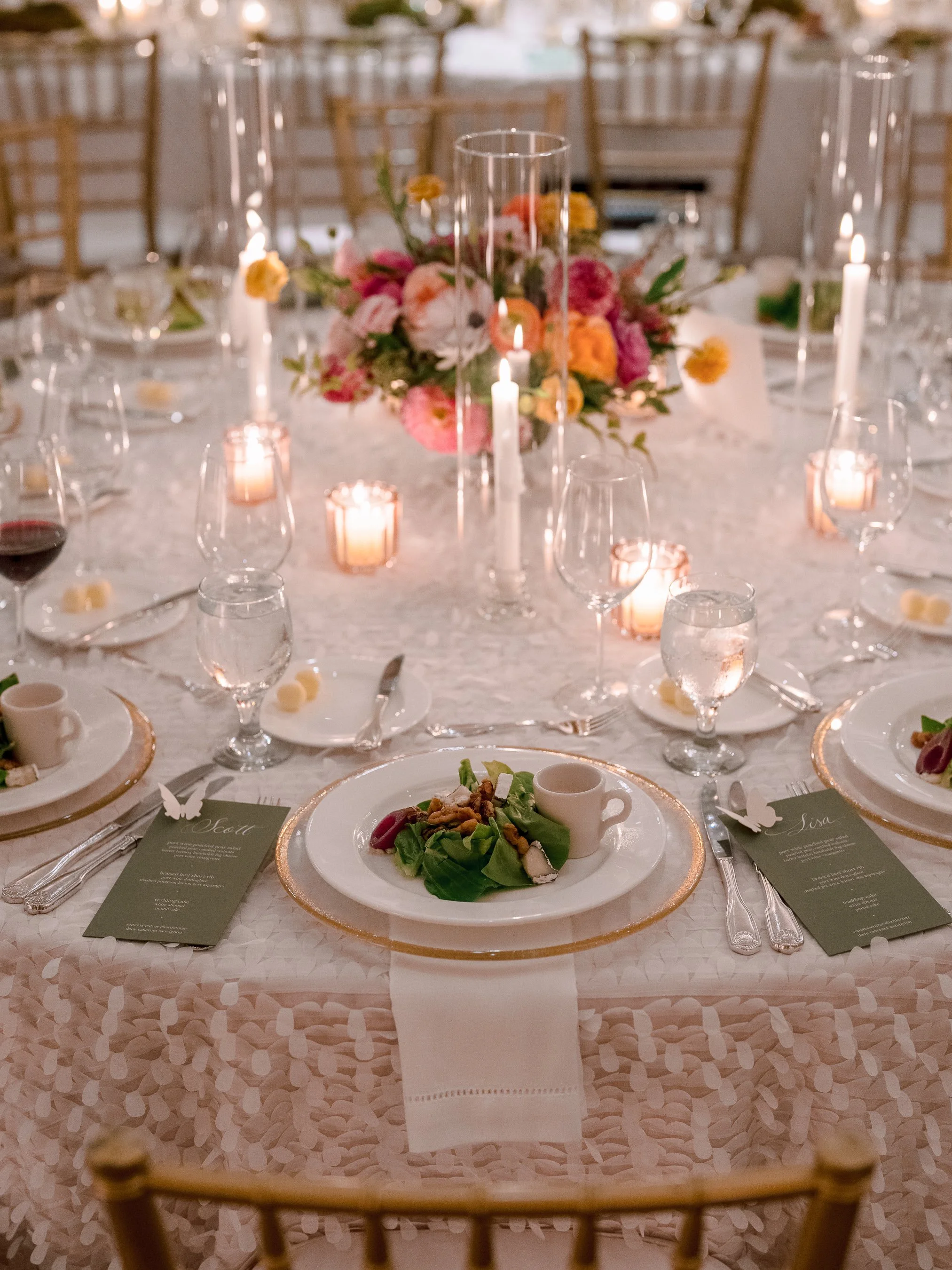 Nashville FairyTale Wedding Brandon Chesbro Belle Meade Country Club Photo-46.jpg