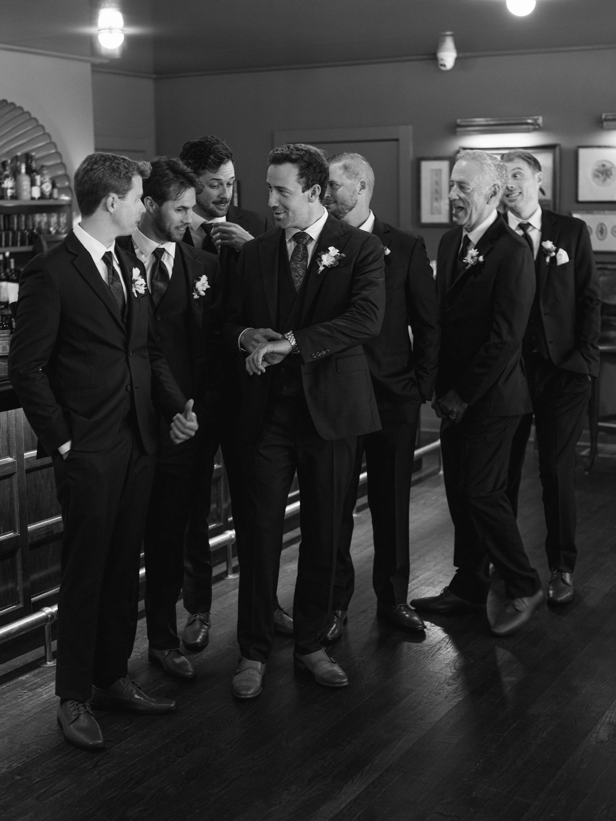 Candlelit Wedding at RT Lodge in Maryville, Tennessee-3.jpg