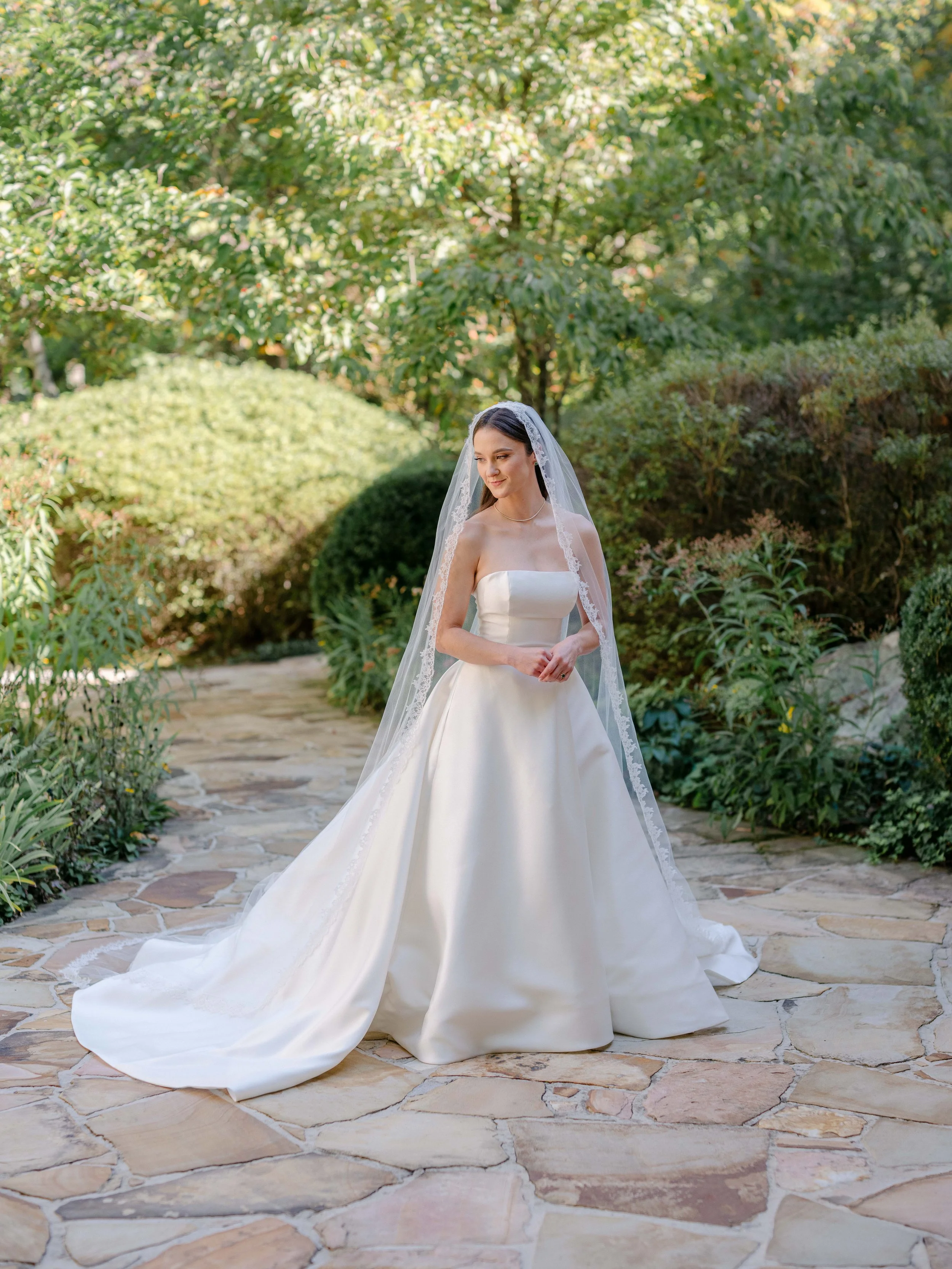 Candlelit Wedding at RT Lodge in Maryville, Tennessee-7.jpg
