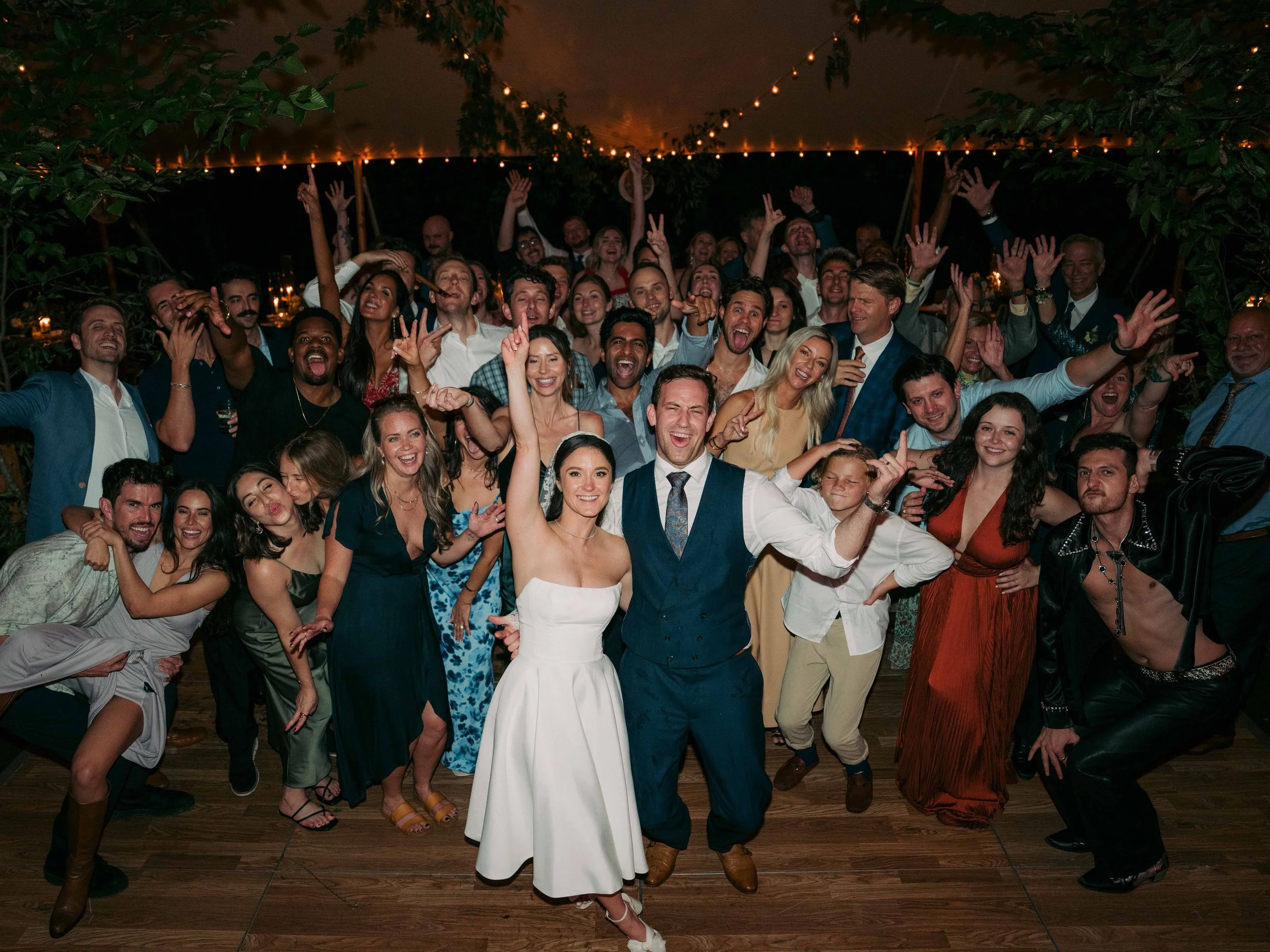 Candlelit Wedding at RT Lodge in Maryville, Tennessee-69.jpg