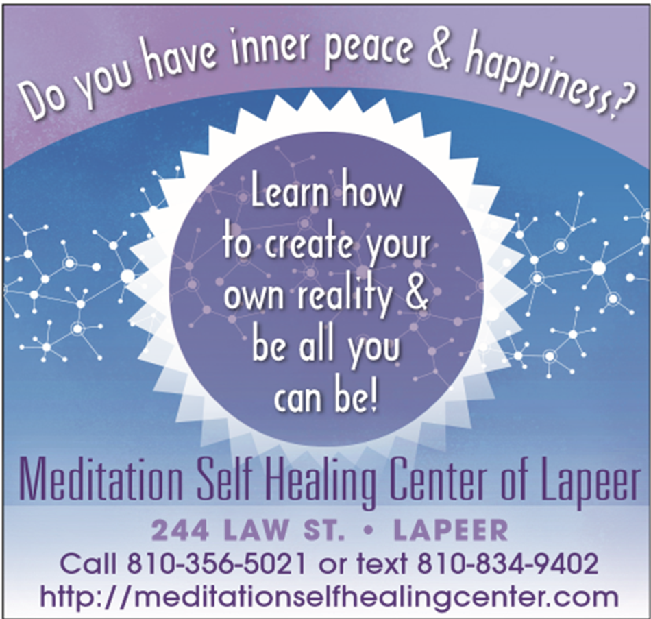 Meditation Self-Healing Center 