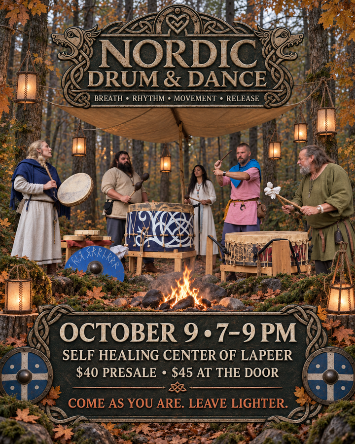 Nordic Drum and Dance October.png