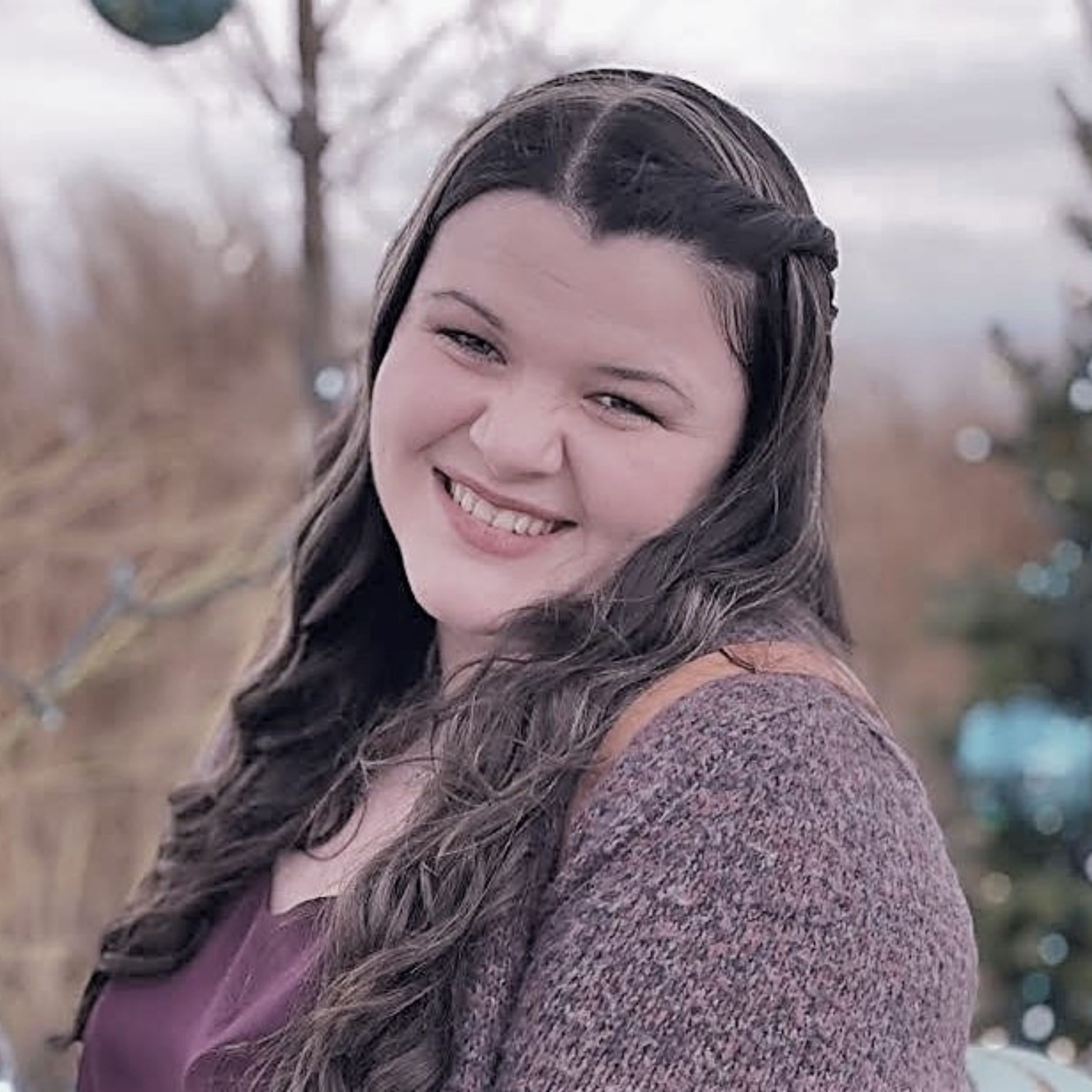 Ashley - Smash Musical Theatre School instructor