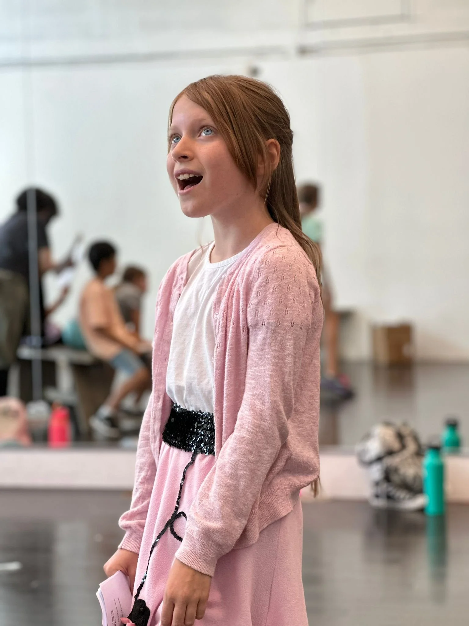 Smash Theatre Company | Musical theatre, Drama and dance classes in White Rock and South Surrey | summer Camps near me