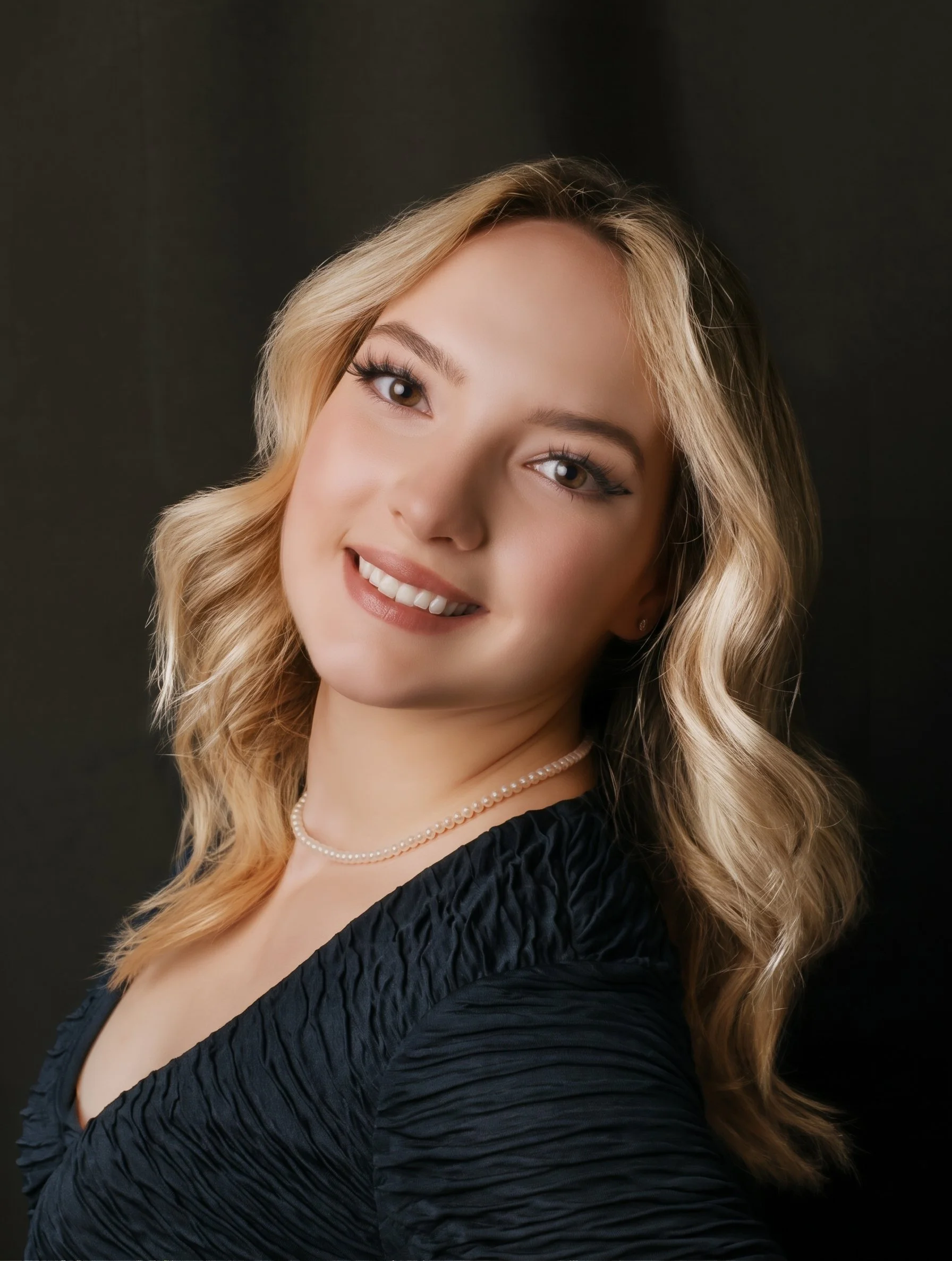 cora miller. smash instructor.  dance classes for kids