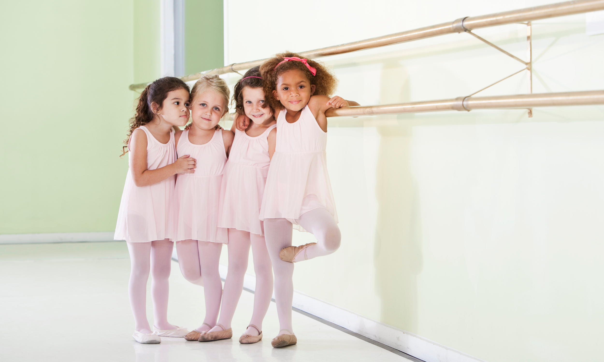 Do You Have a 3-5 Year Old in White Rock/South Surrey that wants to ...