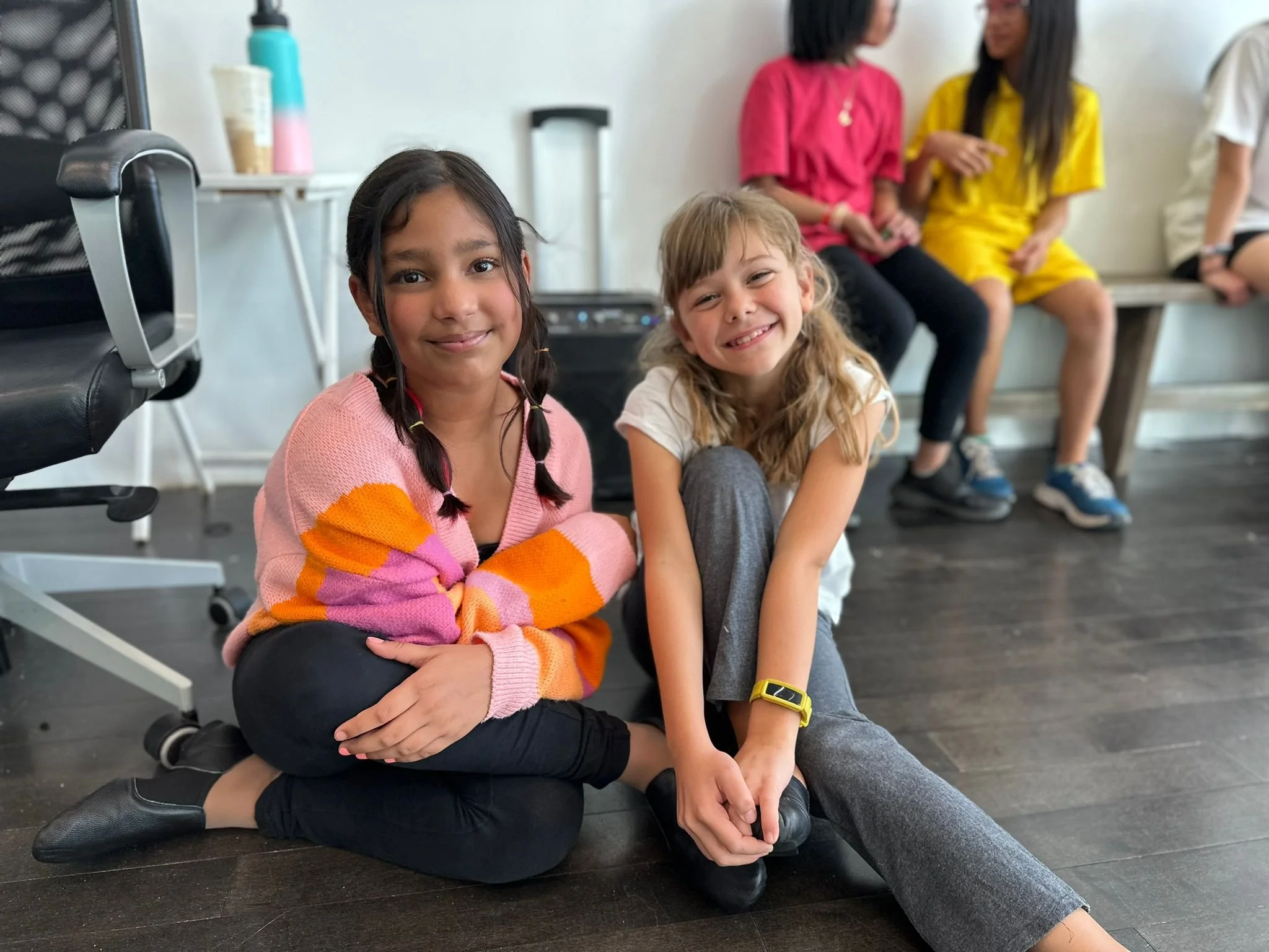 Top Rated Musical Theatre Classes in Surrey, South Surrey,  and White Rock