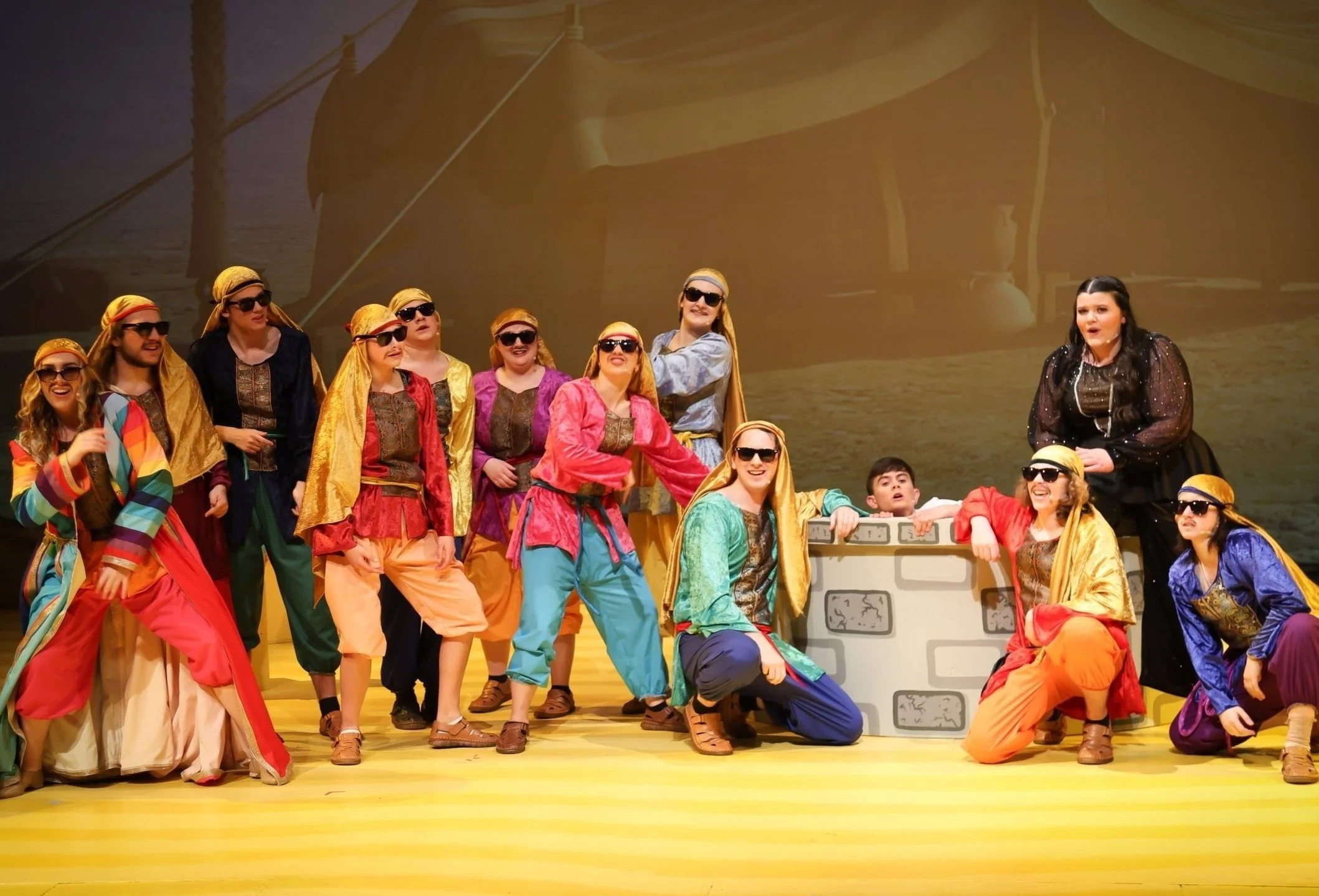 Smash Musical Theatre Company | Musical theatre, Drama and dance classes in White Rock and South Surrey | Photo gallery