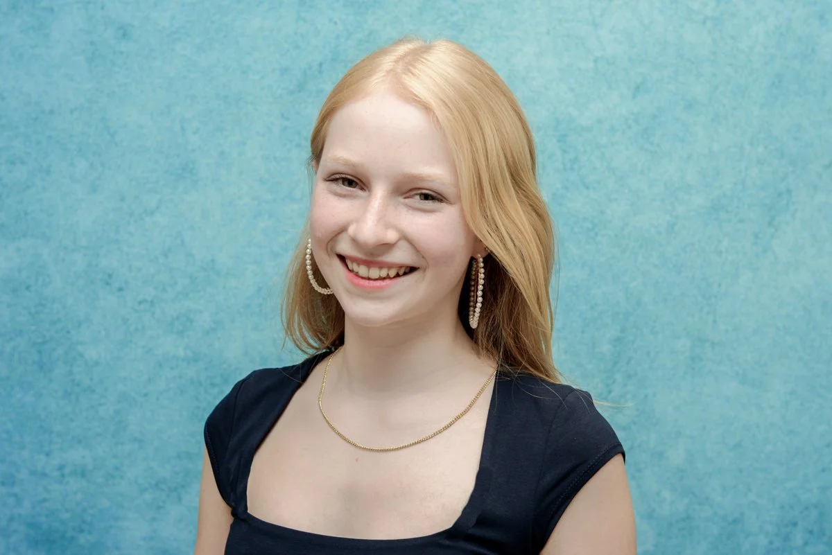 Smash Musical Theatre classes | Student Volunteer
