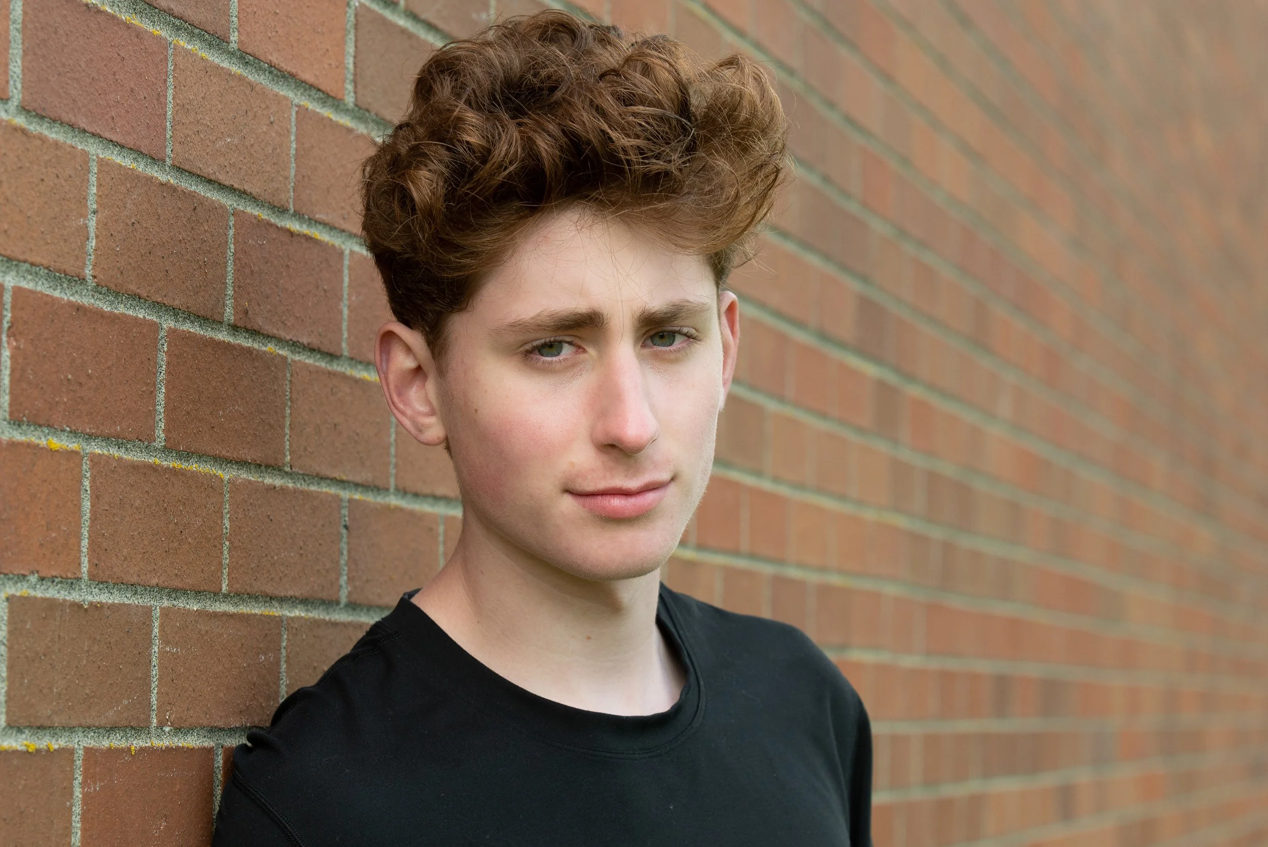 Smash Musical Theatre classes | Student Volunteer