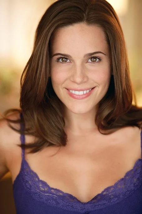 Elicia Mackenzie SMASH theatre instructor