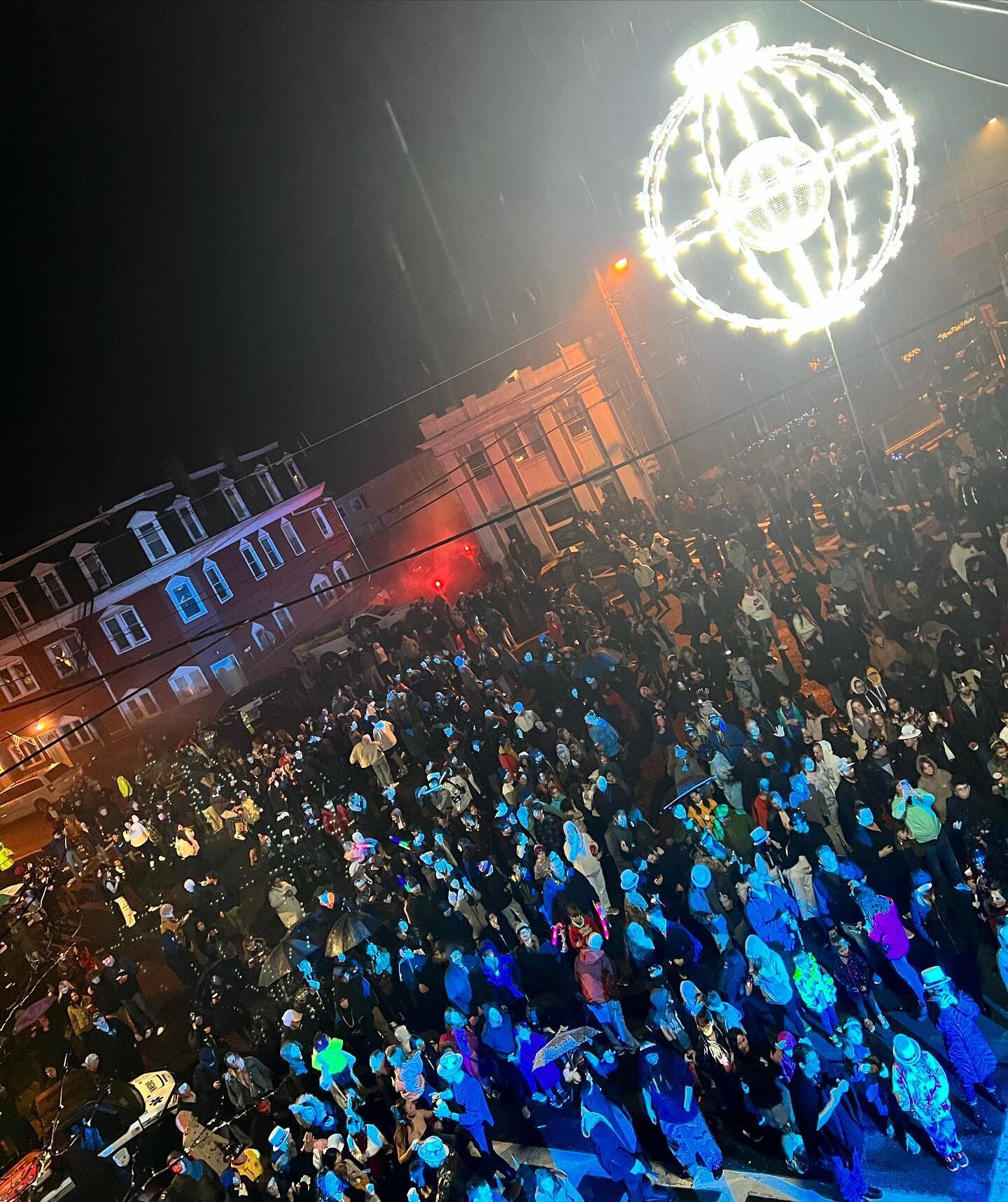 In 2023, Cornwall on Hudson Special Events experienced an incredible year filled with memorable moments and successful initiatives. We kicked off the year in Cornwall style with our 21st annual ball drop in the Village, setting the tone for a year of