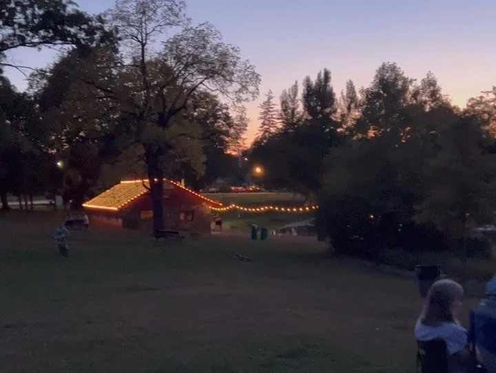 That’s a wrap, our last movie of the season… and what a beautiful evening it was. Thank you to everyone who came out and supported us. We truly couldn’t do this without you! Thank you to Cornwall DPW, @joshwojehowski and the town
