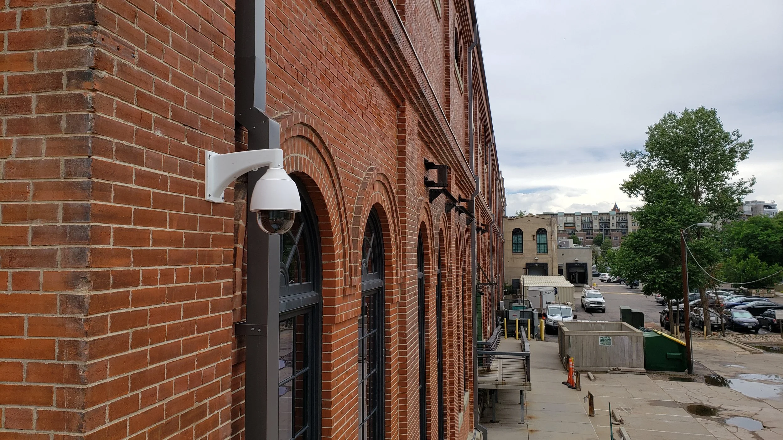 Services — Sceptre Systems