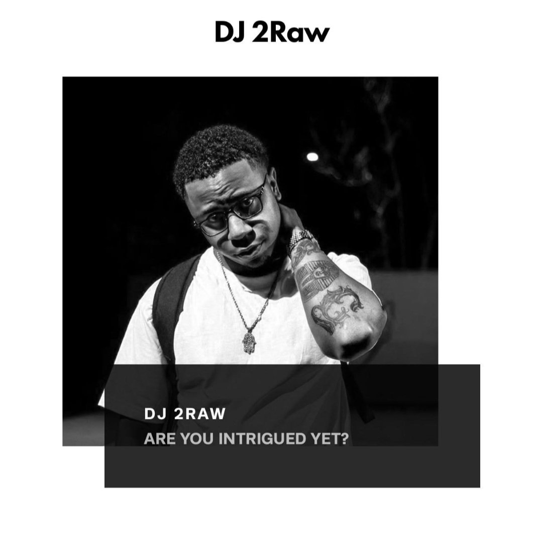 Website for DJ Services