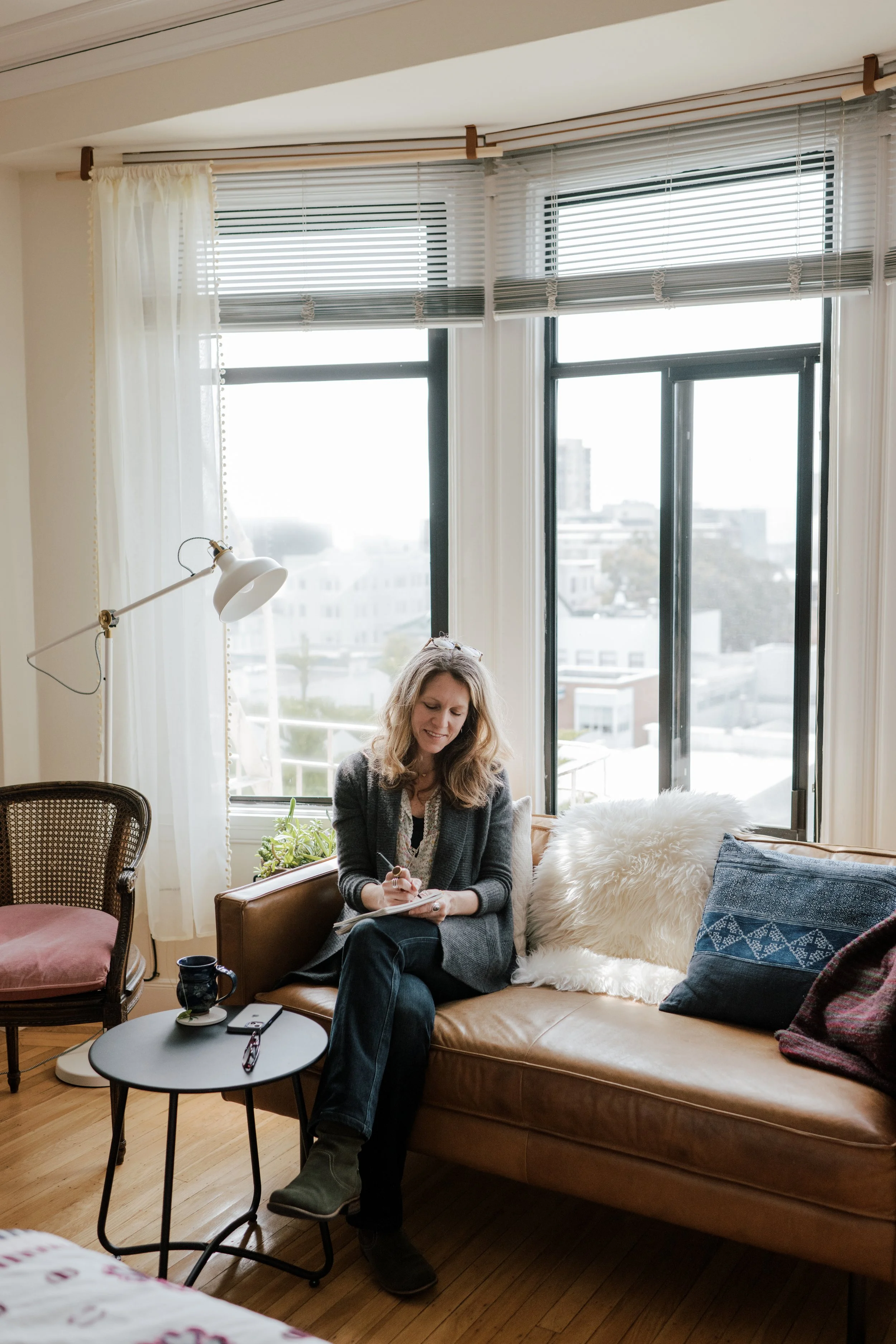 Jodie Stein offering Relationship therapy in San Francisco