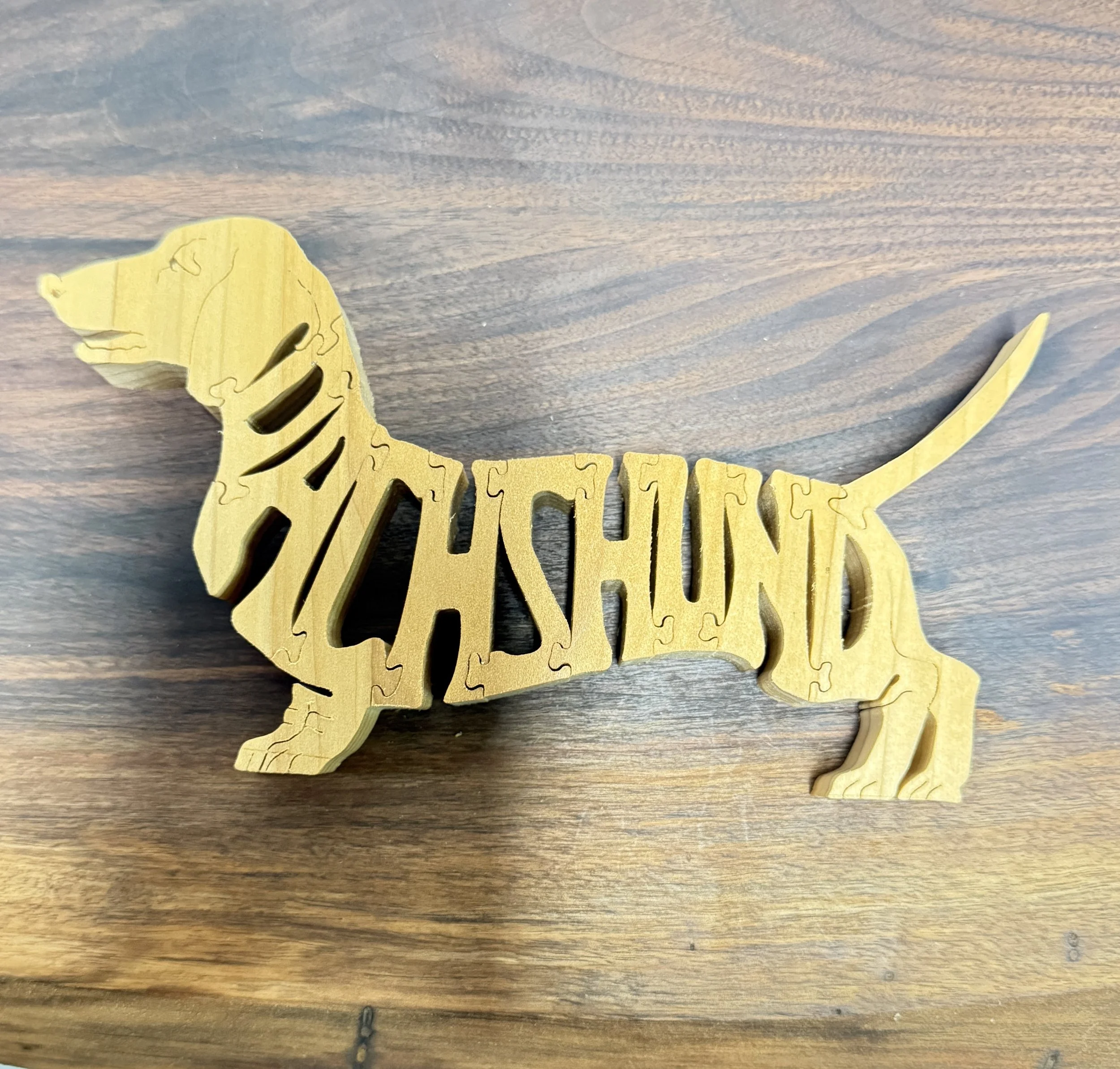 Why Our Animal Puzzles Are More Than Just a Toy